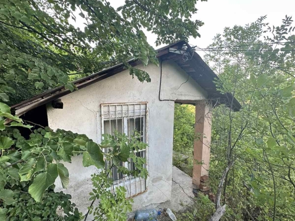 Къща в с. Храбрино, Област Пловдив - 20 кв.м за 561 €/кв.м - Снимка #1