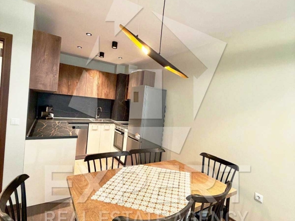 Дава се под наем Двустаен апартамент в Варна, Морска градина - 57 кв.м за 648.21 € - Снимка #1