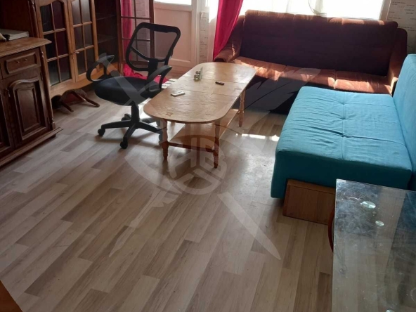 Дава се под наем Многостаен апартамент в Бургас, Меден рудник - зона А - 100 кв.м за 448.8 € - Снимка #1