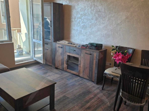 Двустаен апартамент в Пловдив, Христо Смирненски - 85 кв.м за 750 €/кв.м - Снимка #1