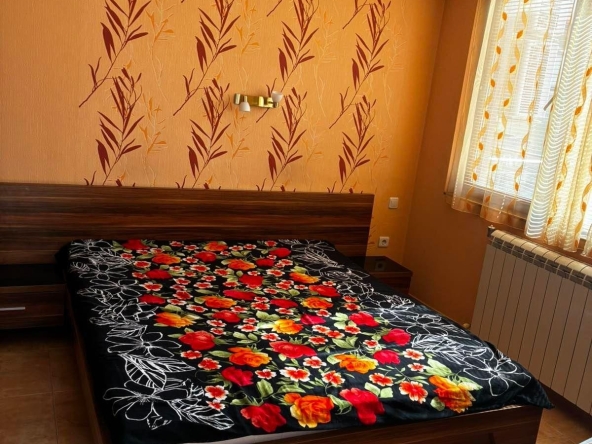 Тристаен апартамент в София, Манастирски ливади - 110 кв.м за 1850 €/кв.м - Снимка #1