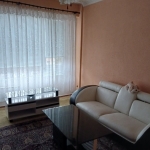 Дава се под наем Двустаен апартамент в Перник, Изток - 56 кв.м за 378.93 € - Снимка #1