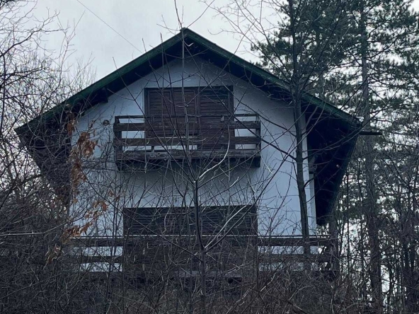 Къща в София, в.з. Килиите - 100 кв.м за 1632 €/кв.м - Снимка #1