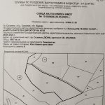 Парцел в Созопол - 18000 кв.м за 16 €/кв.м - Снимка #1