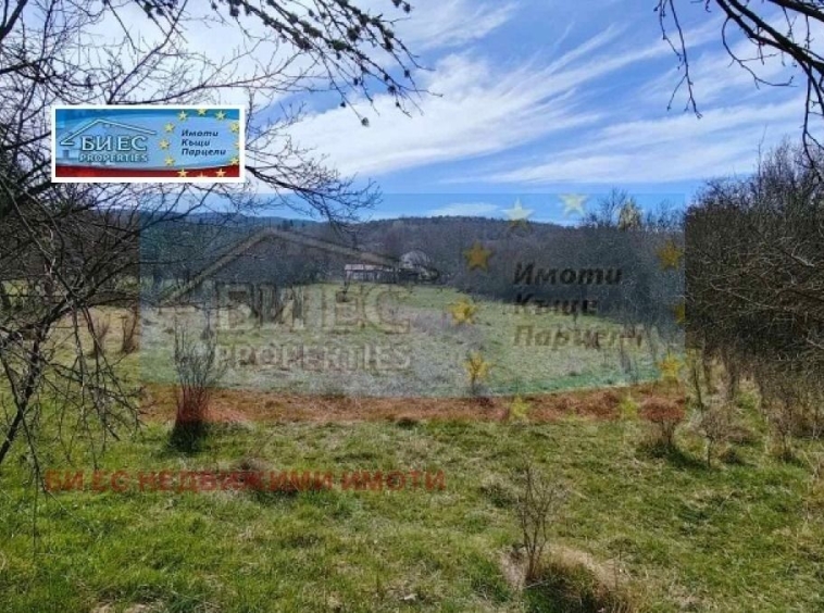 Парцел в с. Кондофрей, Област Перник - 715 кв.м за 11 €/кв.м - Снимка #1