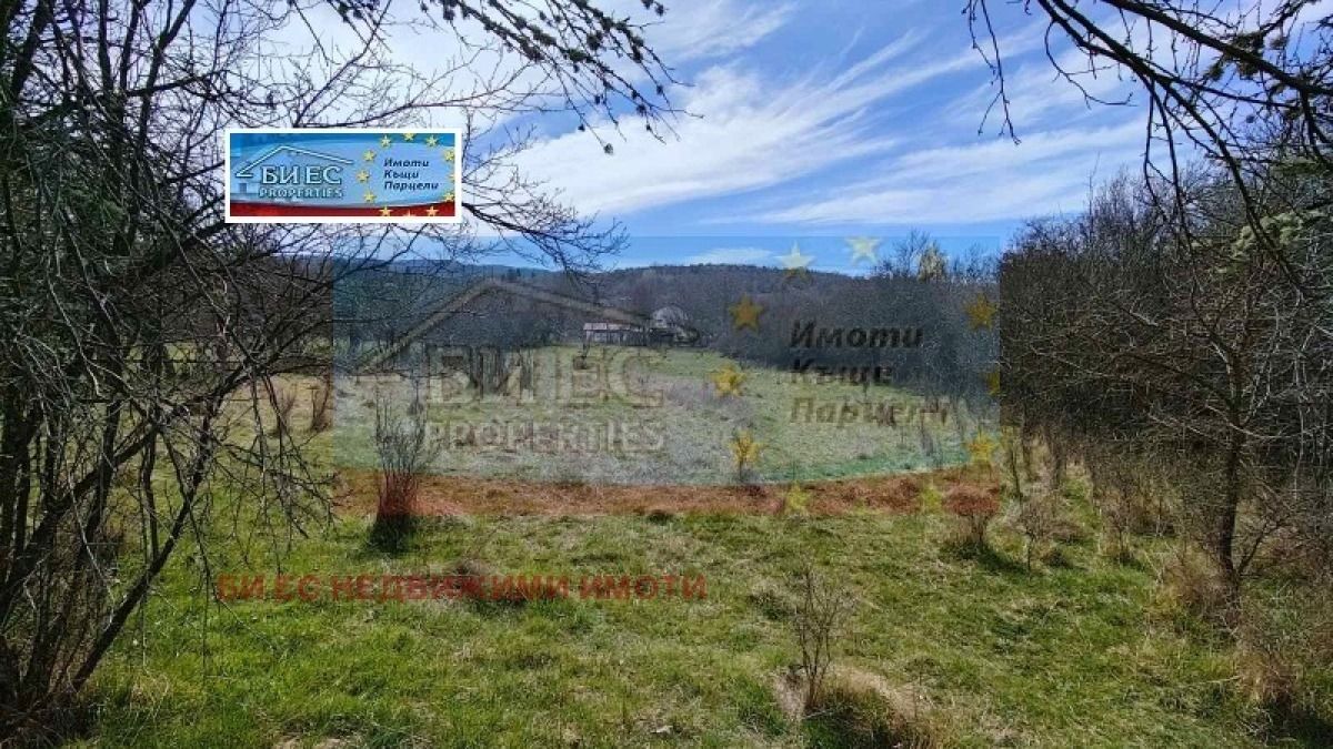 Парцел в с. Кондофрей, Област Перник - 715 кв.м за 11 €/кв.м - Снимка #1