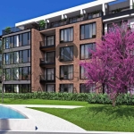 Двустаен апартамент в Пловдив, Кършияка - 74 кв.м за 717 €/кв.м - Снимка #1