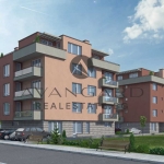 Двустаен апартамент в Пловдив, Прослав - 63 кв.м за 728 €/кв.м - Снимка #1