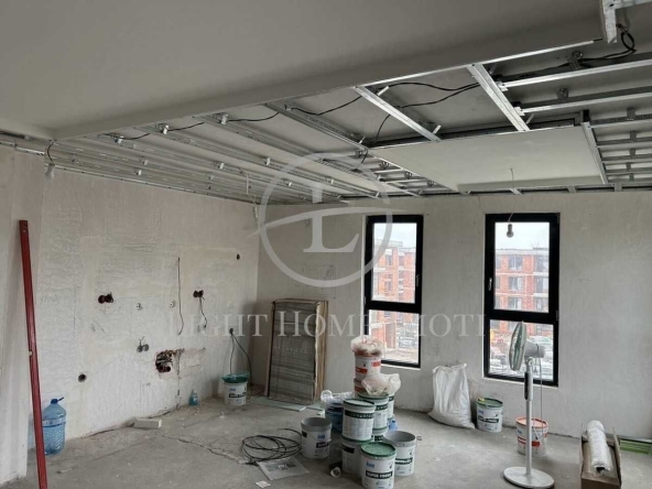 Тристаен апартамент в Пловдив, Кършияка - 141 кв.м за 723 €/кв.м - Снимка #1