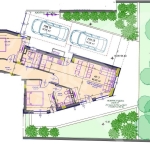 Тристаен апартамент в Бургас, Сарафово - 86 кв.м за 2135 €/кв.м - Снимка #1