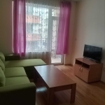 Дава се под наем Двустаен апартамент в Несебър - 50 кв.м за 248.88 € - Снимка #1