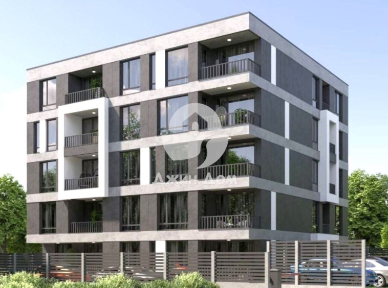 Тристаен апартамент в Несебър - 85 кв.м за 840 €/кв.м - Снимка #1