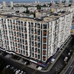 Тристаен апартамент в Бургас, Изгрев - 90 кв.м за 1190 €/кв.м - Снимка #1