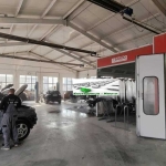 Дава се под наем Склад в Пловдив, Индустриална зона - Север - 432 кв.м за 3016.14 € - Снимка #1