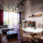 Дава се под наем Тристаен апартамент в Варна, Чайка - 108 кв.м за 1296.42 € - Снимка #1