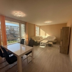 Дава се под наем Двустаен апартамент в София, Люлин 5 - 72 кв.м за 638.01 € - Снимка #1