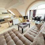 Дава се под наем Тристаен апартамент в Бургас, Възраждане - 88 кв.м за 598.23 € - Снимка #1