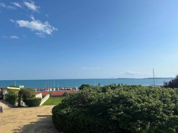 Двустаен апартамент в Свети Влас - 56 кв.м за 1412 €/кв.м - Снимка #1