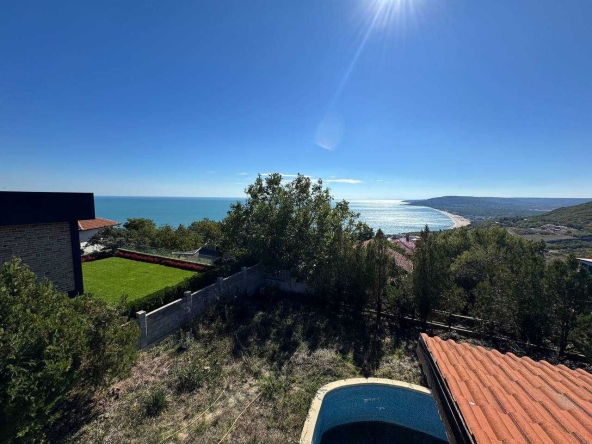 Къща в Балчик - 147 кв.м за 573 €/кв.м - Снимка #1