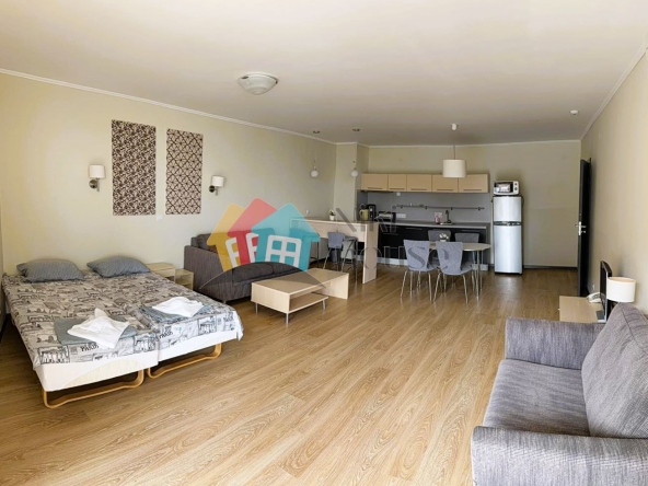 Двустаен апартамент в Бяла - 98 кв.м за 510 €/кв.м - Снимка #1