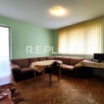 Тристаен апартамент в Варна, Зимно кино Тракия - 83 кв.м за 1106 €/кв.м - Снимка #1