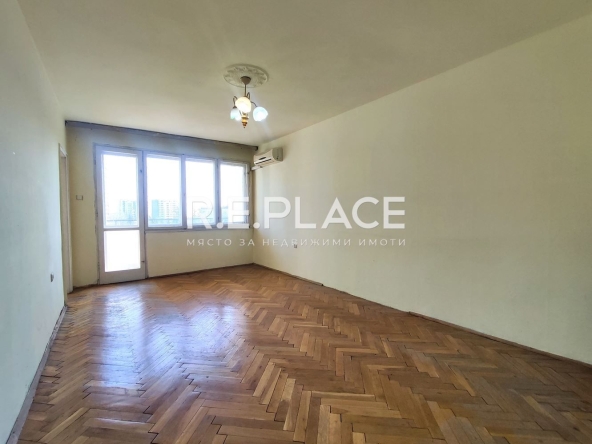 Четиристаен апартамент в Варна, Чайка - 107 кв.м за 1235 €/кв.м - Снимка #1