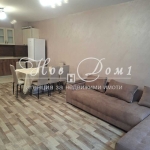 Дава се под наем Двустаен апартамент в Варна, Левски - 50 кв.м за 548.25 € - Снимка #1