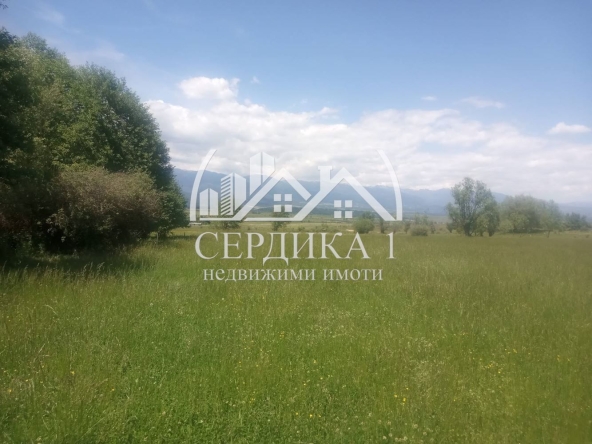 Парцел в Банско - 2952 кв.м за 9 €/кв.м - Снимка #1