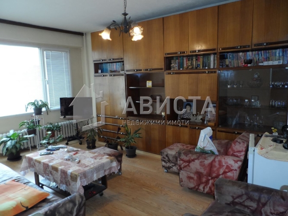 Двустаен апартамент в София, Слатина - 66 кв.м за 1213 €/кв.м - Снимка #1