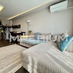 Дава се под наем Тристаен апартамент в Варна, Чайка - 70 кв.м за 747.66 € - Снимка #1