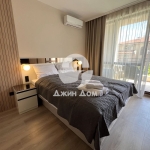 Едностаен апартамент в Свети Влас - 34 кв.м за 1073 €/кв.м - Снимка #1