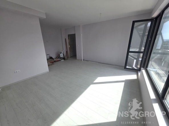 Двустаен апартамент в Варна, Изгрев - 67 кв.м за 1183 €/кв.м - Снимка #1