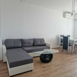 Дава се под наем Тристаен апартамент в Димитровград - 58 кв.м за 199.41 € - Снимка #1