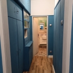 Дава се под наем Двустаен апартамент в Враца, Център - 70 кв.м за 398.82 € - Снимка #1