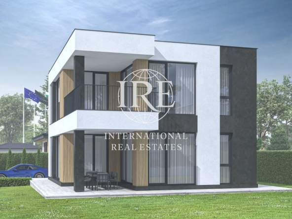 Къща в с. Близнаци, Област Варна - 185 кв.м за 765 €/кв.м - Снимка #1