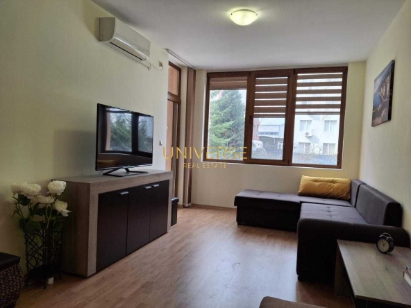 Тристаен апартамент в к.к. Слънчев бряг - 87 кв.м за 651 €/кв.м - Снимка #1