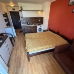 Едностаен апартамент в к.к. Слънчев бряг - 32 кв.м за 829 €/кв.м - Снимка #1