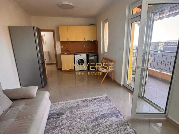 Двустаен апартамент в Свети Влас - 73 кв.м за 622 €/кв.м - Снимка #1