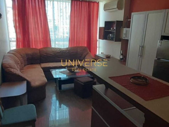 Едностаен апартамент в к.к. Слънчев бряг - 31 кв.м за 821 €/кв.м - Снимка #1