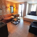 Едностаен апартамент в к.к. Слънчев бряг - 51 кв.м за 700 €/кв.м - Снимка #1