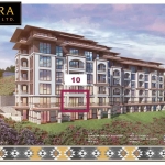 Едностаен апартамент в Свети Влас - 52 кв.м за 1031 €/кв.м - Снимка #1