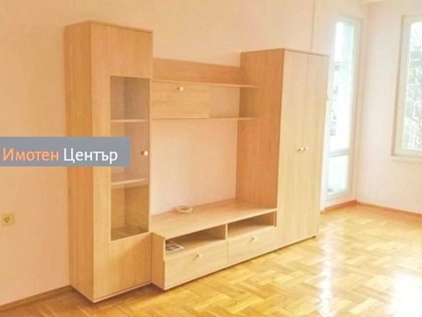 Двустаен апартамент в София, Гео Милев - 60 кв.м за 2091 €/кв.м - Снимка #1