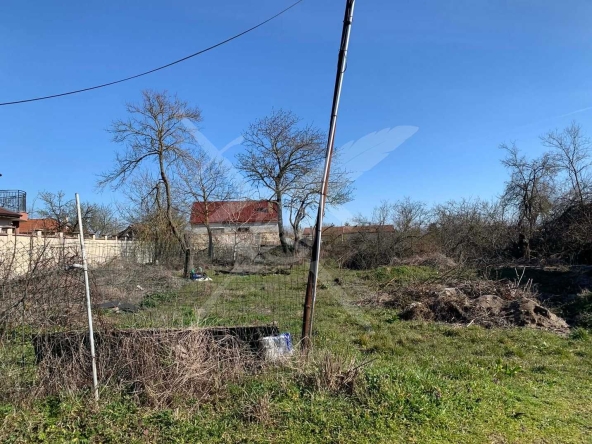 Парцел в с. Климентово, Област Варна - 1180 кв.м за 31 €/кв.м - Снимка #1