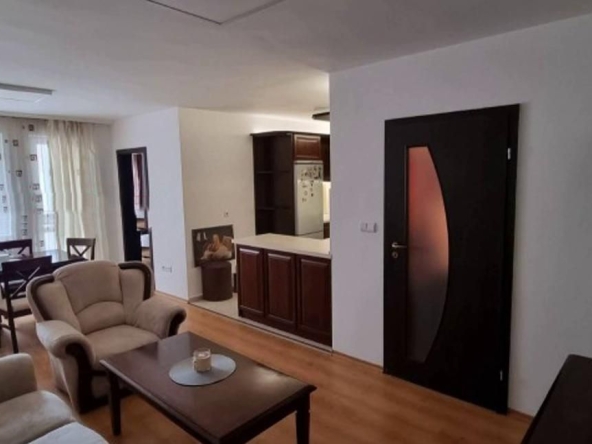 Дава се под наем Двустаен апартамент в София, Зона Б-5 - 73 кв.м за 697.17 € - Снимка #1