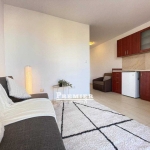 Едностаен апартамент в к.к. Слънчев бряг - 33 кв.м за 804 €/кв.м - Снимка #1