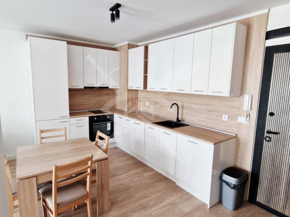 Дава се под наем Двустаен апартамент в София, Малинова долина - 65 кв.м за 727.77 € - Снимка #1