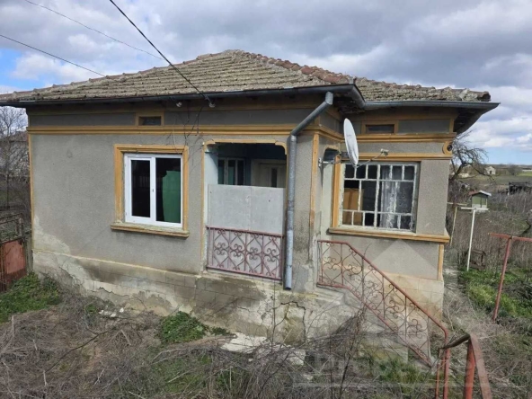 Къща в с. Люляково, Област Добрич - 72 кв.м за 170 €/кв.м - Снимка #1