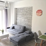 Двустаен апартамент в София, Малинова долина - 62 кв.м за 1143 €/кв.м - Снимка #1