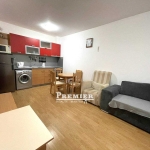 Двустаен апартамент в к.к. Слънчев бряг - 43 кв.м за 629 €/кв.м - Снимка #1