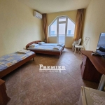 Едностаен апартамент в с. Равда, Област Бургас - 36 кв.м за 551 €/кв.м - Снимка #1